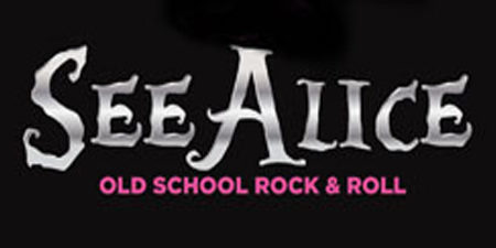 See Alice Rock and Roll Band